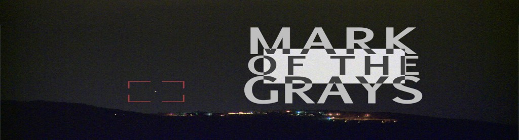Mark of the Grays